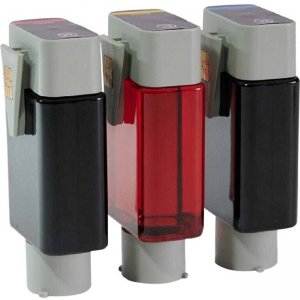 Primera LX3000 Dye Ink Tank - Multipack 53010