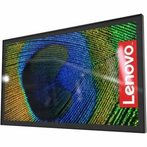 Lenovo Digital Signage Display 4ZF1D32961 INSQUARE240