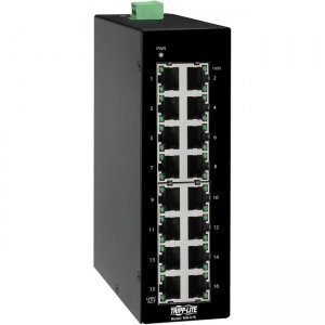 Tripp Lite by Eaton Ethernet Switch NGI-U16