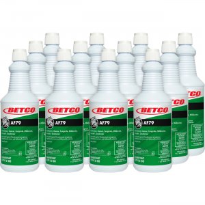 Betco AF79 Acid-Free Bathroom Cleaner 0791200CT BET0791200CT