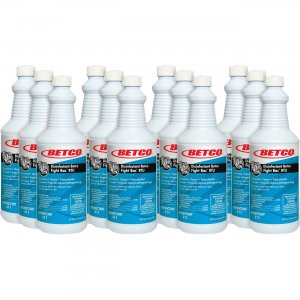Betco Fight-Bac RTU Disinfectant Cleaner 3111200CT BET3111200CT