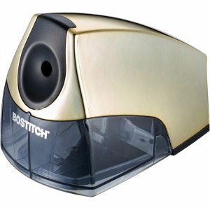 Bostitch Personal Electric Pencil Sharpener EPS4GOLD BOSEPS4GOLD