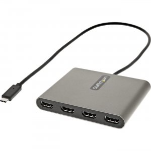 StarTech.com USB-C to HDMI Adapter USBC2HD4 STCUSBC2HD4