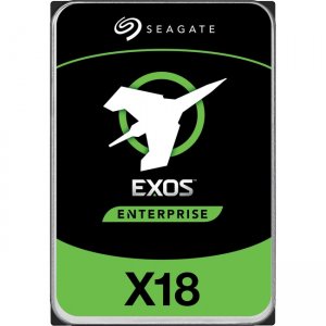 Seagate Exos X18 Hard Drive ST14000NM000J-20PK ST14000NM000J
