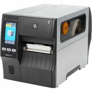 Zebra Thermal Transfer Printer ZT41142-T1100A0Z ZT411