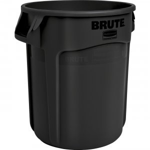 Rubbermaid Commercial Vented Brute 20-gallon Container 1779734 RCP1779734