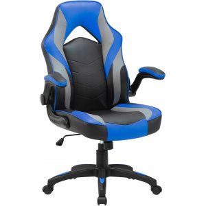 Lorell High-Back Gaming Chair 84395 LLR84395