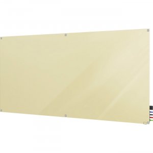 Ghent Harmony Dry Erase Board HMYSM48BG GHEHMYSM48BG
