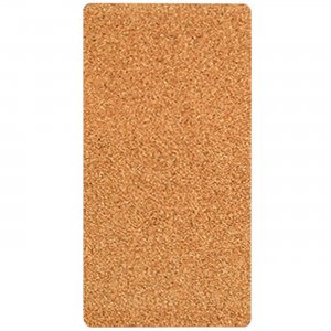 Lorell DIY Frameless Corkboard 18328 LLR18328