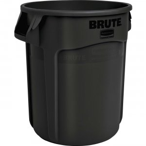 Rubbermaid Commercial Brute 55-gallon Container 1779739CT RCP1779739CT