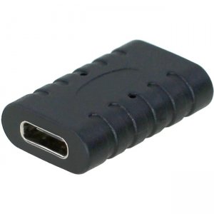 4XEM USB-C Female to Female Coupling Adapter 4XUSBCFF