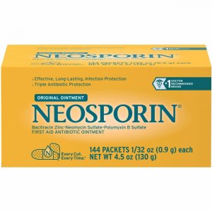 Neosporin Original Ointment 04257 JOJ04257
