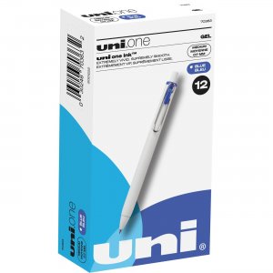 uni® ONE Gel Pen 70363 UBC70363