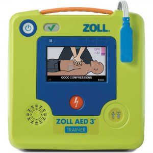 ZOLL AED 3 Trainer 802800000101 ZOL802800000101