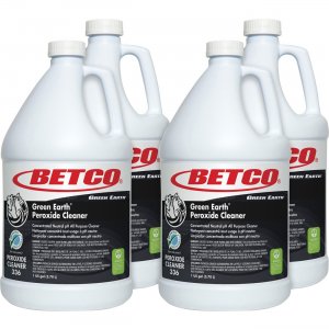 Green Earth Peroxide Cleaner 3360400CT BET3360400CT