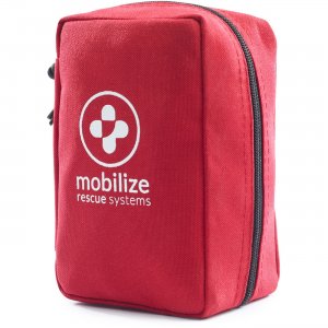ZOLL MRS Utility Rescue System Kit 891100400001 ZOL891100400001
