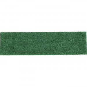 Rubbermaid Commercial Adaptable Flat Mop Microfiber Pad 2132431 RCP2132431