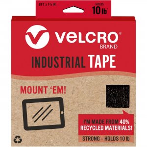VELCRO® Eco Collection Adhesive Backed Tape 30190 VEK30190