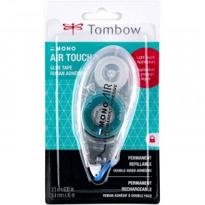Tombow Mono Air Touch Power Net Tape Dispenser 62152 TOM62152