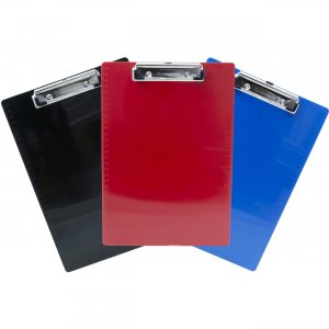 Saunders Recycled Plastic Clipboard 22601 SAU22601