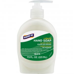 Genuine Joe Lotion Soap 18419 GJO18419