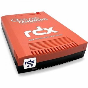 Overland-Tandberg RDX QuikStor Solid State Drive Cartridge 8886-RDX