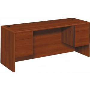 HON 10700 Pedestal Credenza HON10743CO H10743