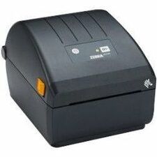 Zebra 4-Inch Value Desktop Printer ZD23042-D01H00EZ ZD230