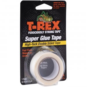 T-REX Double Sided Super Glue Tape 286853 DUC286853