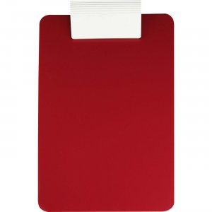 Saunders Antimicrobial Clipboard 21611 SAU21611