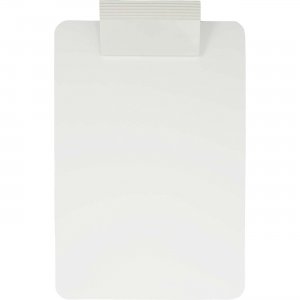 Saunders Antimicrobial Clipboard 21608 SAU21608