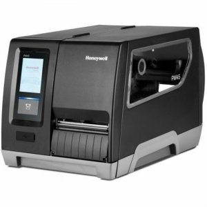 Honeywell Thermal Transfer Printer PM45G10010050201 PM45