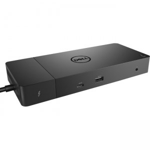 Dell - Certified Pre-Owned Docking Station WD19TB
