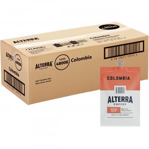 Alterra Colombia Coffee 48006 LAV48006