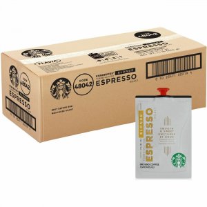 Starbucks Espresso Coffee 48042 LAV48042