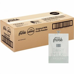 Flavia Real Milk Froth Powder 48002 LAV48002