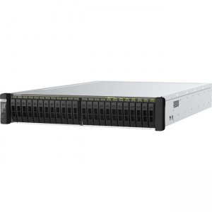 QNAP SAN/NAS Storage System TDS-H2489FU-4314-1TB-US TDS-H2489FU-4314-1TB