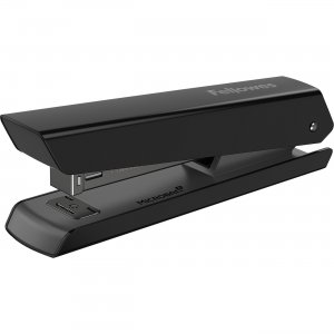 Fellowes Classic Full Size Desktop Stapler - Black 5010101 FEL5010101 LX820