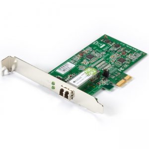 Black Box PCIE Network Interface Adapter SX LC LH1690C-LC-R3
