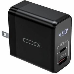 Codi AC Adapter A01104