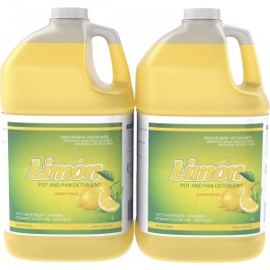 Diversey Limon Pot And Pan Detergent CBD95729360 DVOCBD95729360