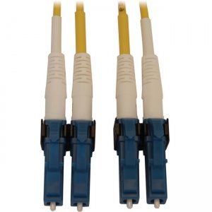 Tripp Lite by Eaton Fiber Optic Duplex Network Cable N370X-08M
