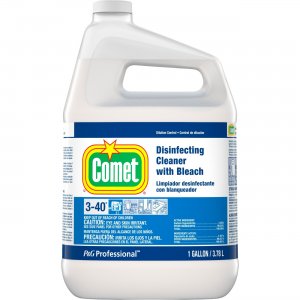 Comet Disinfecting Cleaner With Bleach 30250 PPL30250