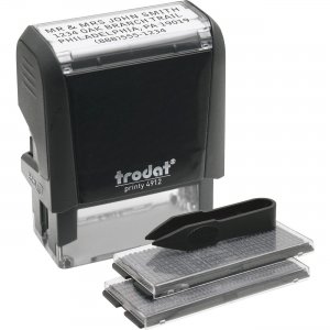 Trodat Do-it-Yourself Stamp 5915 TDT5915