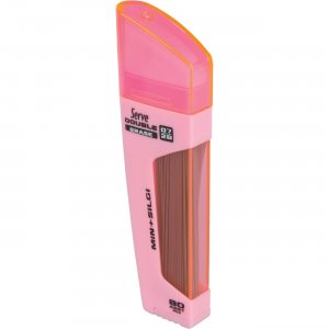 Serve Double Erase Leads & Eraser DSMSP0710 SRVDSMSP0710