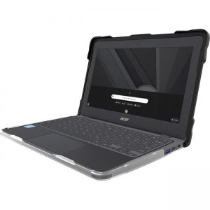 Gumdrop SlimTech Acer CB 11 C734 - Black 06C010