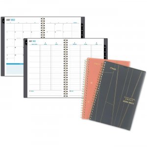 Five Star Style Planner 1413P200A AAG1413P200A