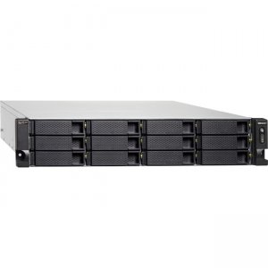 QNAP SAN/NAS Storage System TS-H1886XU-RP-R2-D1622-32 TS-H1886XU-RP-R2-D1622-32G