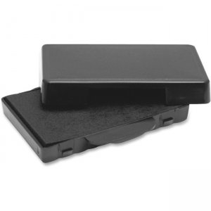 Trodat E4850L Replacement Ink Pad P5430BK TDTP5430BK