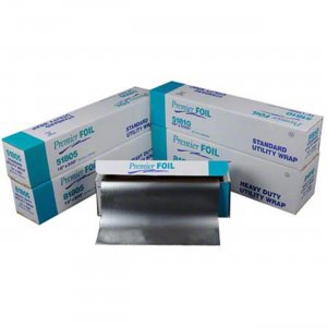 Ocala Southeastern Smart Aluminum Foil Roll 801052 EGS801052